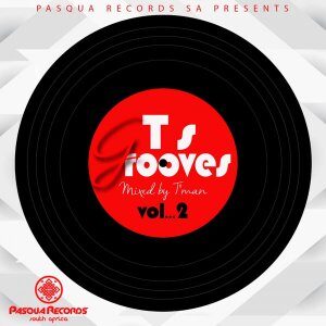 VA – T’s Grooves Vol.2