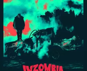 ALBUM: Belly – Inzombia