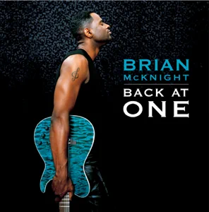 ALBUM: Brian McKnight – Back At One