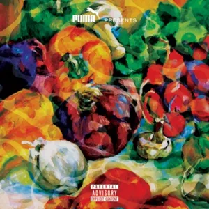 ALBUM: Casey Veggies & Rockie Fresh – Fresh Veggies