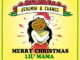 ALBUM: Chance the Rapper & Jeremih – Merry Christmas Lil Mama: The Gift That Keeps on Giving