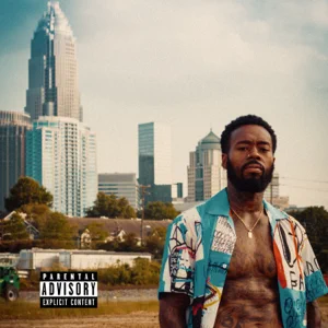 ALBUM: Deniro Farrar – Exhibit Q