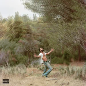 ALBUM: Kid Cudi – Speedin' Bullet 2 Heaven