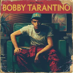 ALBUM: Logic – Bobby Tarantino