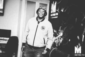 Bantu Elements – Morning Flava Mix (30-November)