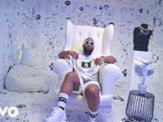 VIDEO: Cassper Nyovest – Nokuthula Ft. Busiswa & Legendary P