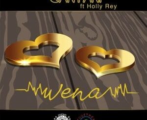 DJ Ganyani – Wena Ft. Holly Rey