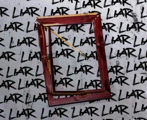 Ivan B – Liar