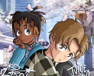 Juice WRLD & The Kid LAROI – Reminds Me of You