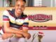 Khuzani – uNtombende