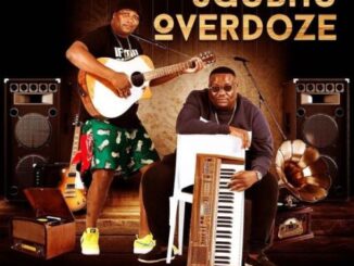 ALBUM: L’vovo & Danger – Sgubhu OverDoze