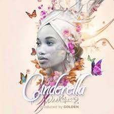 VIDEO: NaakMusiq – Cinderella