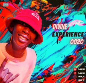 P-Man SA – Divine Experience 0020 Mix (Festive Jump)