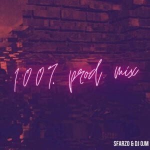 Sfarzo – 100% Prod. Mix Ft. Dj OjM