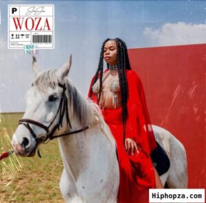 Sha Sha – Woza