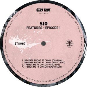 Sio & Dwson – There’s Me (Original Mix)