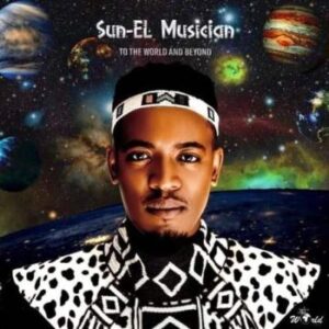 Sun-El Musician – Chasing Summer Ft. Claudio & Kenza