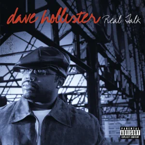 ALBUM: Dave Hollister – Real Talk