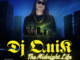 ALBUM: DJ Quik – The Midnight Life