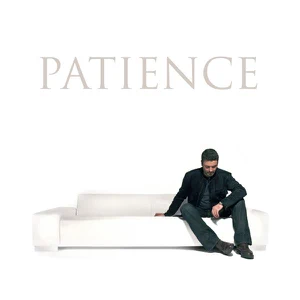 ALBUM: George Michael – Patience (Bonus Track Version)