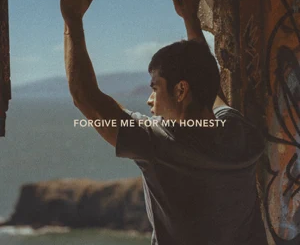 ALBUM: Ivan B – Forgive Me for My Honesty