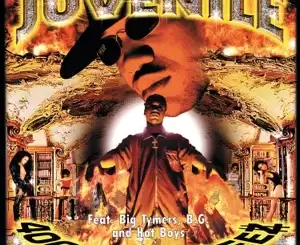 ALBUM: Juvenile – 400 Degreez