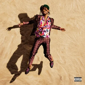 ALBUM: Miguel – War & Leisure