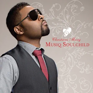 ALBUM: Musiq Soulchild – Christmas Musiq