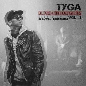 ALBUM: Tyga – Black Thoughts, Vol. 2