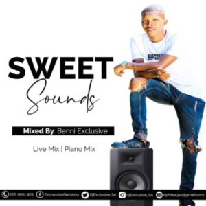 Benni Exclusive – Sweet Sounds Mix (Matured Piano Mix)