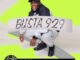 Busta 929 – Tech Rider