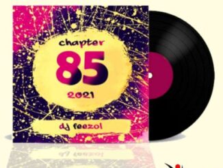 DJ FeezoL – Chapter 85 Mix