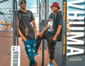 Dopekid Shewacher – Vhuma Ft. Sheriff & Lano Deep