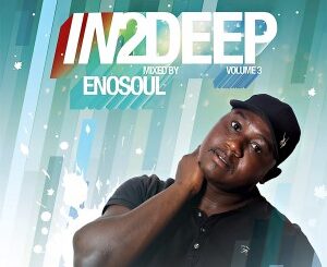 Enosoul – In2deep, Vol.3