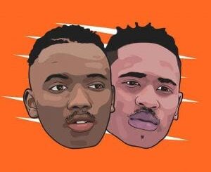 Entity MusiQ – Emoja Ft. Khanya Greens, Lil’mo & Msheke