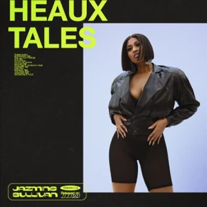 ALBUM: Jazmine Sullivan – Heaux Tales