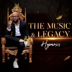 Hypnosis – I’m Gonna Do Me Ft. Afrikan Roots, Busi N (O Tla Ipona)