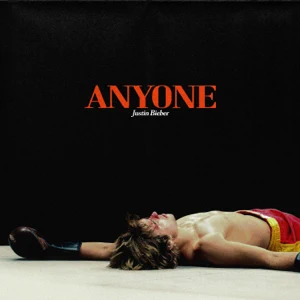 Justin Bieber – Anyone