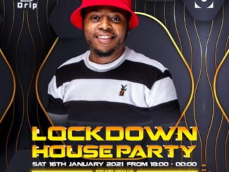 Kelvin Momo – Lockdown House Party Mix (2021)