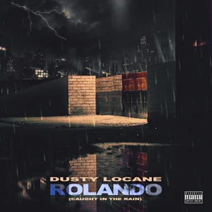 DUSTY LOCANE – Rolando (Caught In The Rain)