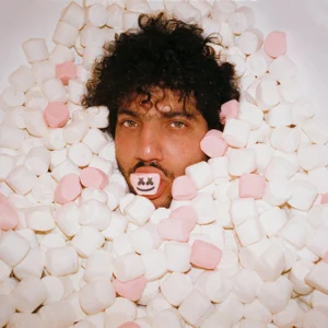 benny blanco, Marshmello, Vance Joy – You