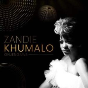 Zandie Khumalo – Onjengawe