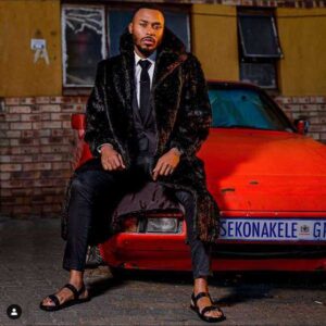 VIDEO: Zulu Mkhathini – Sekonakele