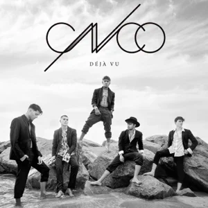 ALBUM: CNCO – Déjà Vu