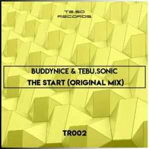 Buddynice – The Start Ft. Tebu.Sonic (Original Mix)