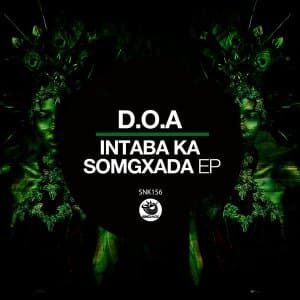 D.O.A – Qunta (Original Mix)