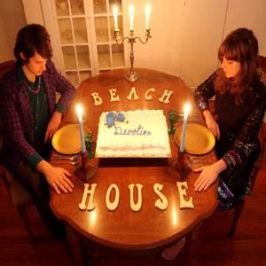 ALBUM: Beach House – Devotion