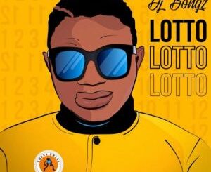 DJ Bongz – Lotto