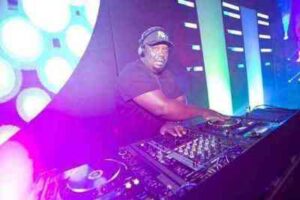 DJ Scott – Scott House Playlist Mix ’21