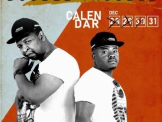 ALBUM: Double Trouble – Calendar